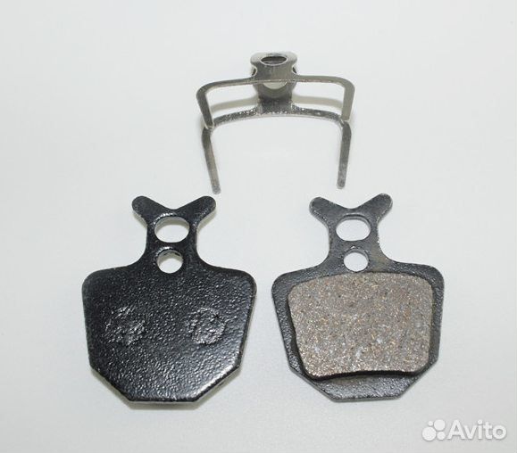 Колодки Formula K18 K24 Mega RX R1 One