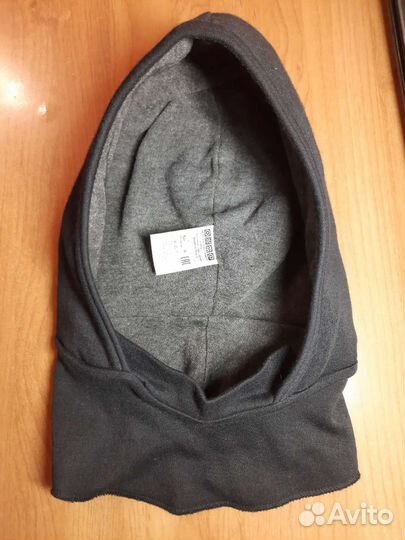 Подшлемник термостойкий утепленный новый