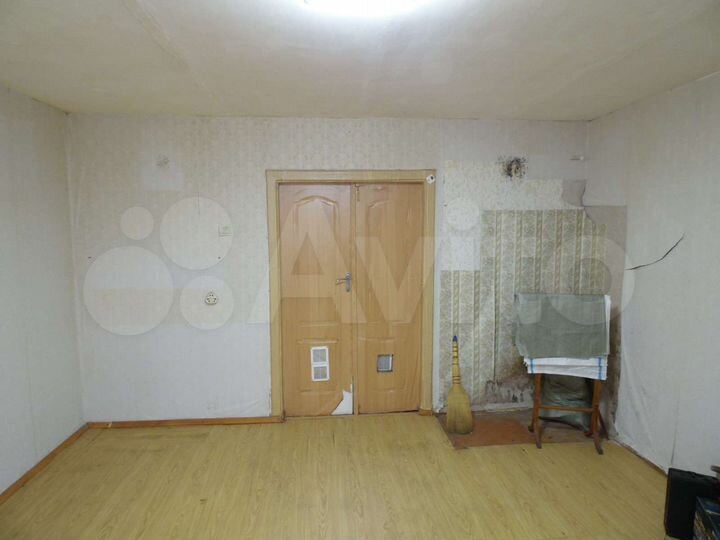 2-к. квартира, 51 м², 1/9 эт.