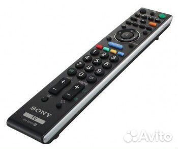 Sony KDL-40W4500
