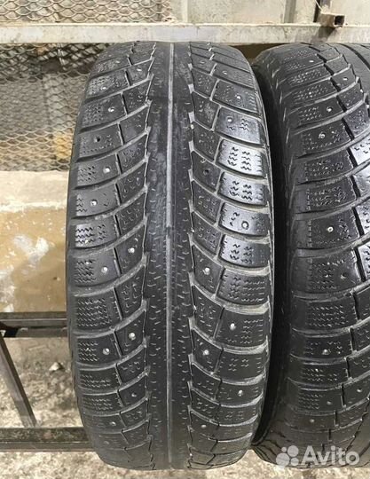 Gislaved Nord Frost 5 195/65 R15 91T