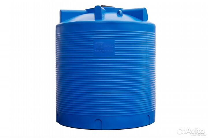 Емкость накопительная VL 10000л