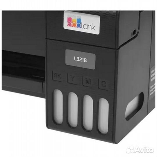 Мфу Epson L3218 А4 #389165