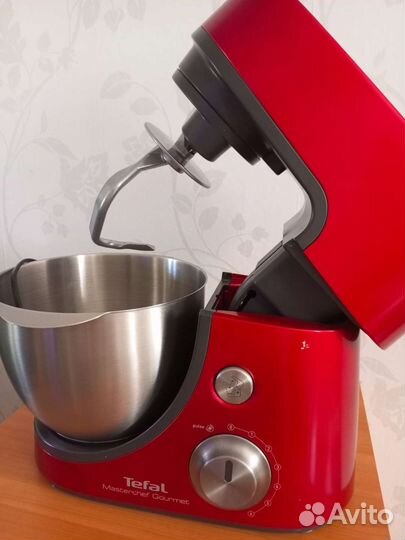 Кухонный комбайн