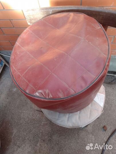 Пылесос.урал.без.шланга.рабочий.1981г