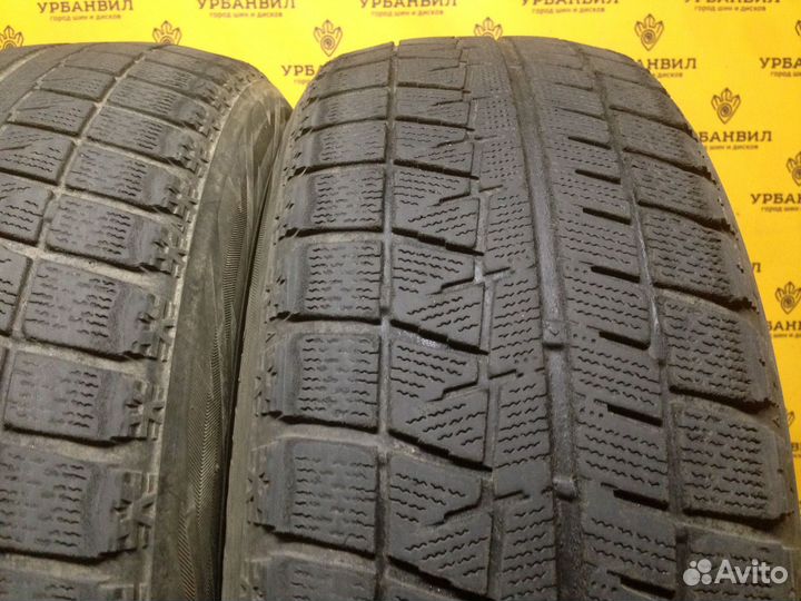 Bridgestone Blizzak Revo GZ 205/60 R16