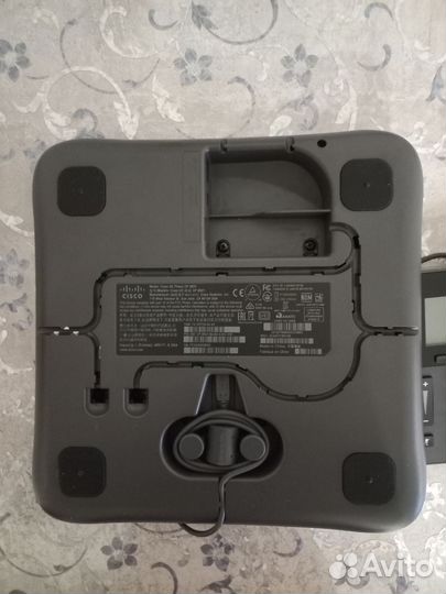 Cisco US phone CP-8831
