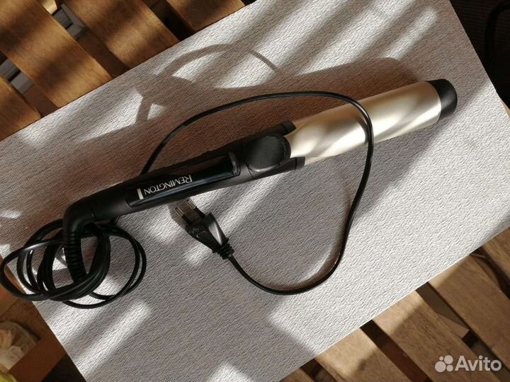 Плойка для завивки Remington