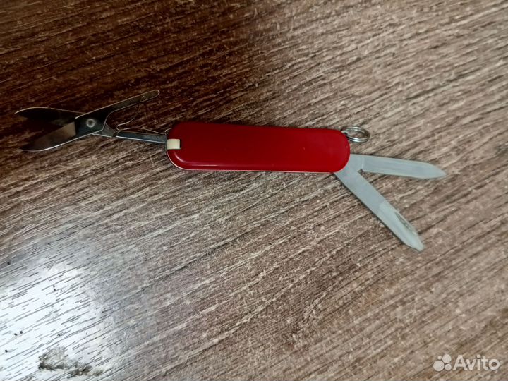 Нож складной victorinox