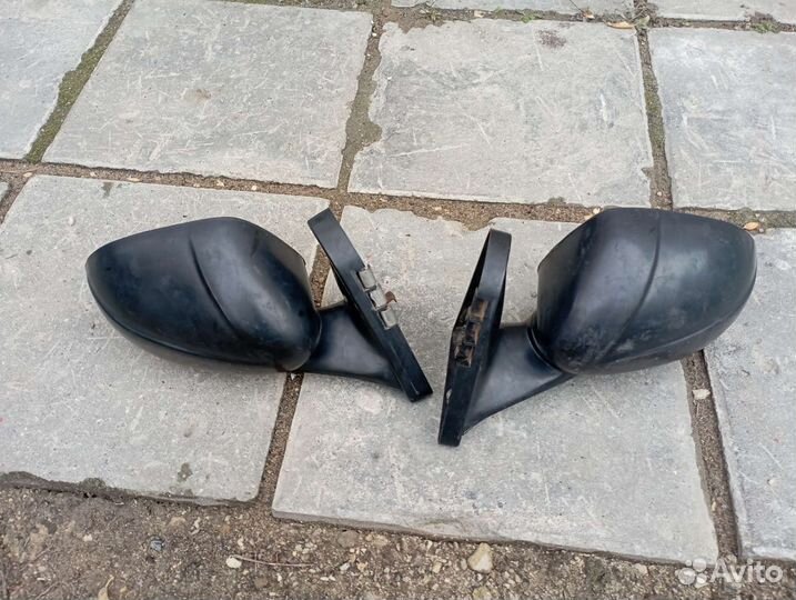 Зеркала на классику