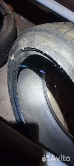 Nokian Tyres Hakkapeliitta R2 235/40 R18