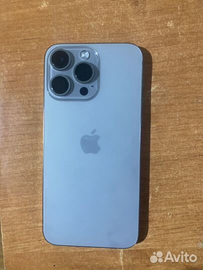 iPhone 15 Pro Max, 1 ТБ