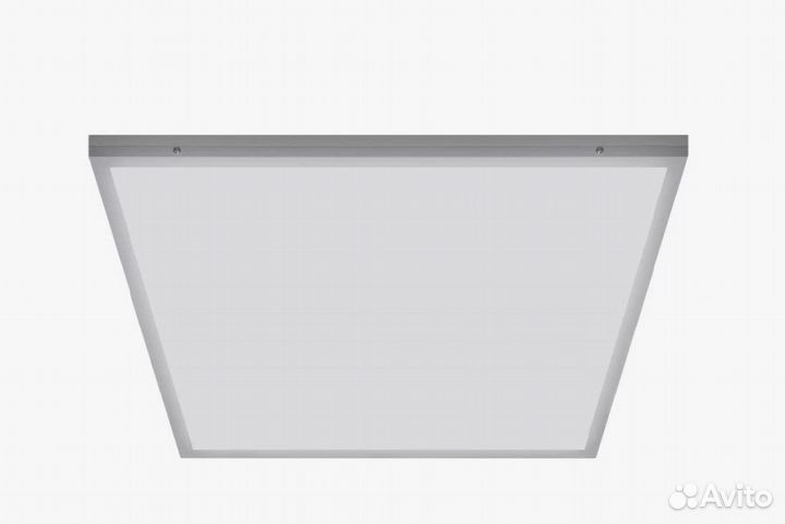 Панель светодиодная