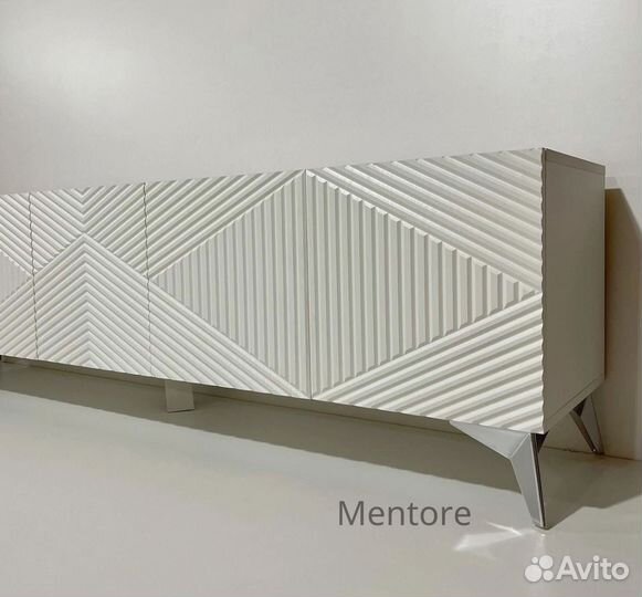 Тумба тв Bravo в современном стиле