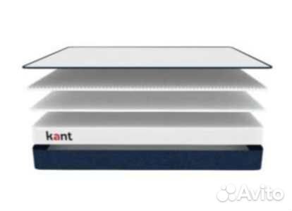 Матрас Мистер Слип Special Line хард плюс 120х200