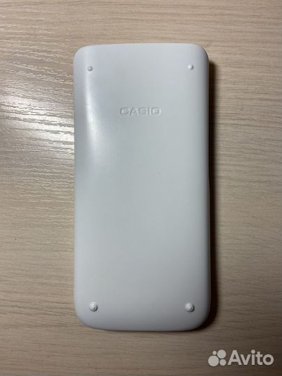 Калькулятор casio fx 991