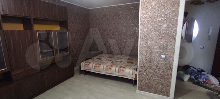 1-к. квартира, 36 м², 1/16 эт.