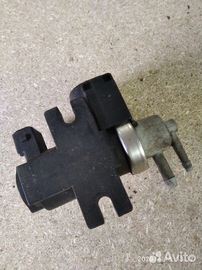 Модулятор вакуумный SsangYong