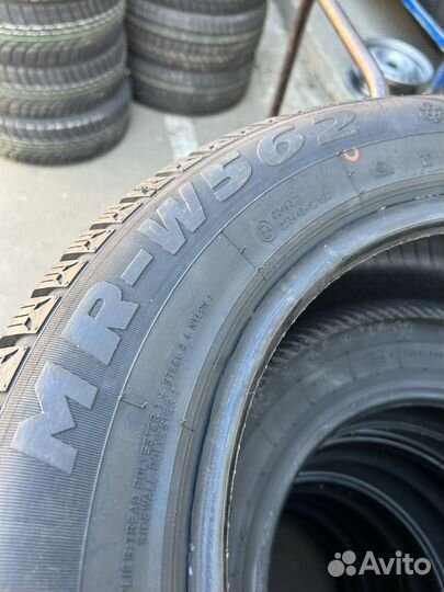 Mirage MR-W562 205/60 R16 92H