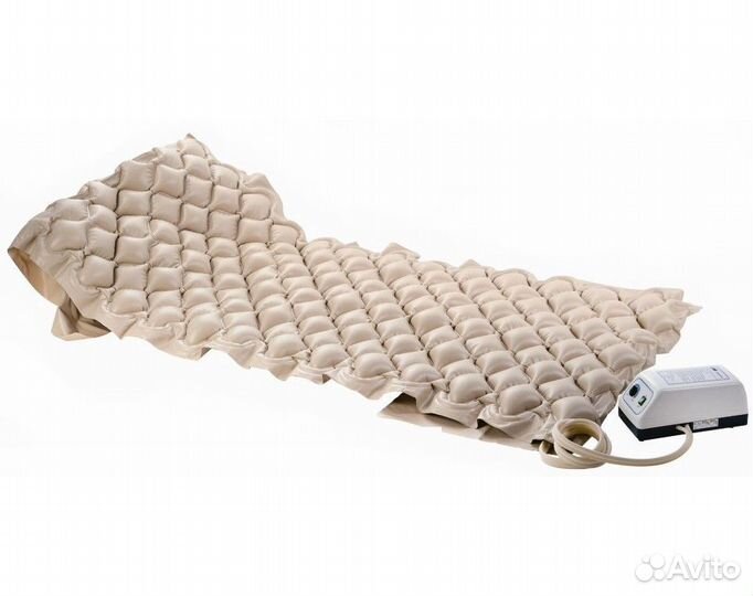 Прокат Противопролежневый матрас