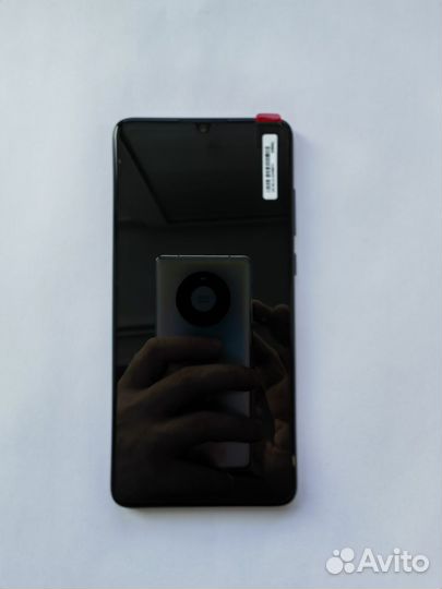 Оригинальный дисплей в сборе для Huawei P30