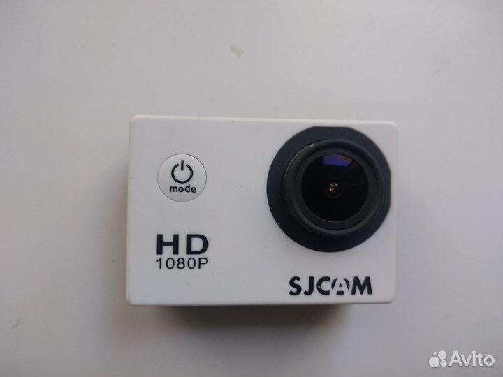 Sjcam Sj4000 экшн-камера (модель без wi-fi)