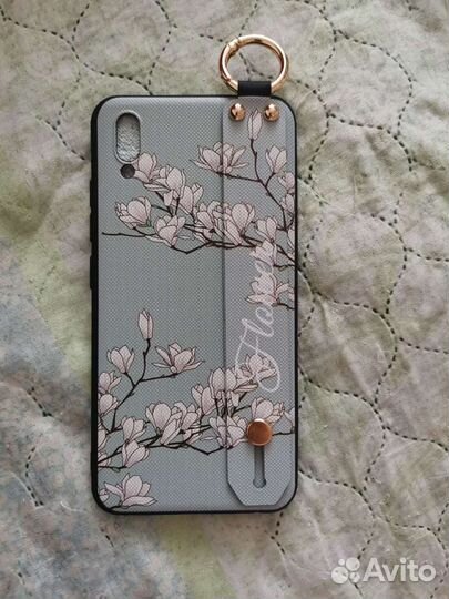 Чехол на vivo y91c