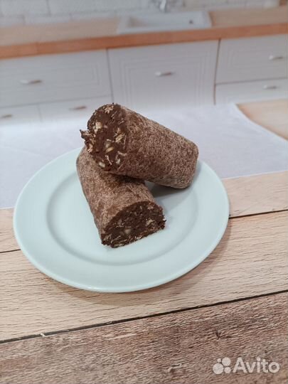 Пп Десерты без сахара, муки и жира