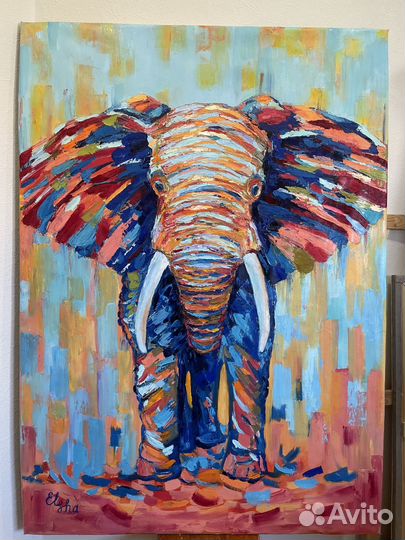 Художник, напишу картину на заказ