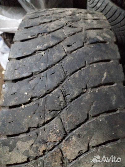 Шины kormoran 295/80R22, 5