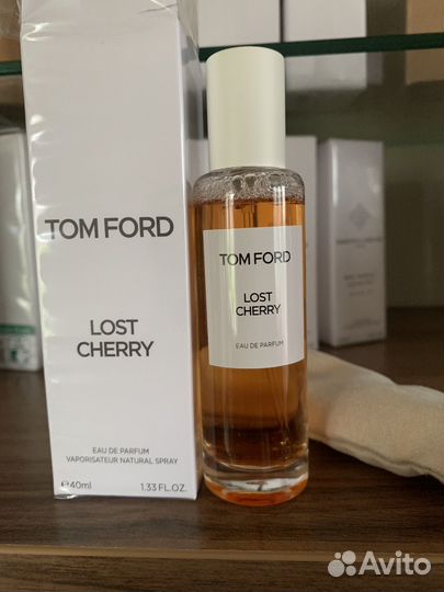 Парфюм унисекс Tom ford