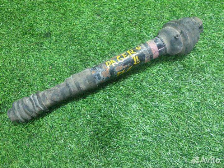 Карданчик рулевой колонки Mitsubishi Pajero 2