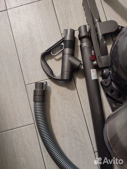 Запчасти dyson dc 52