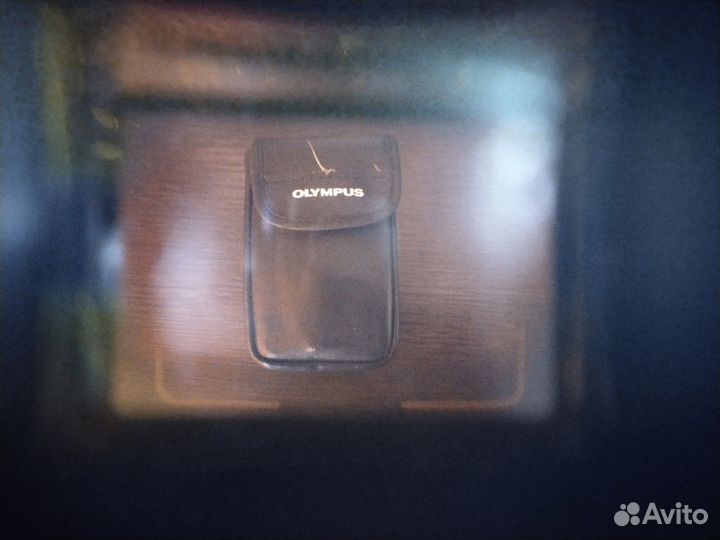 Olympus Trip XB 400