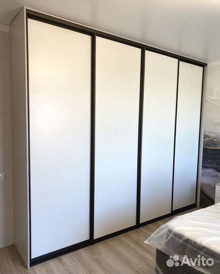 Шкаф на заказ по размерам в зал