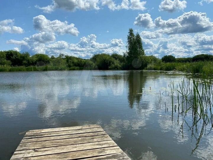 Участок 10,6 сот. (ИЖС)