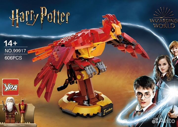 Конструктор 