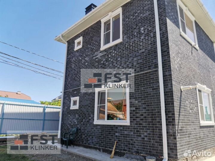 Гибкий клинкер 