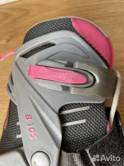 Ролики reaction 39