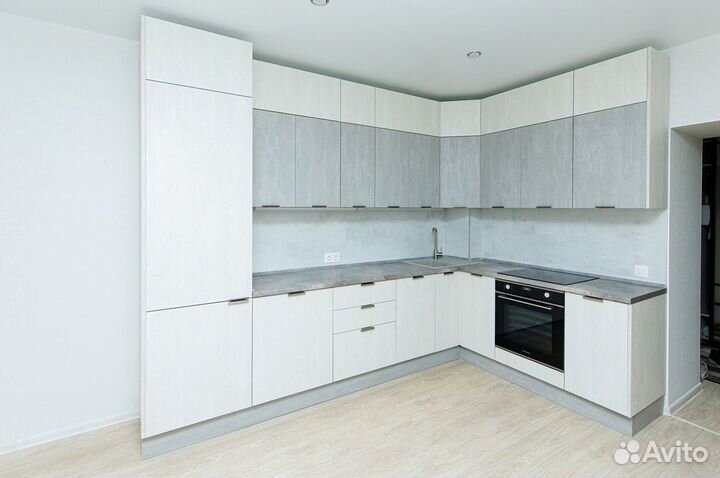 Кухни на заказ