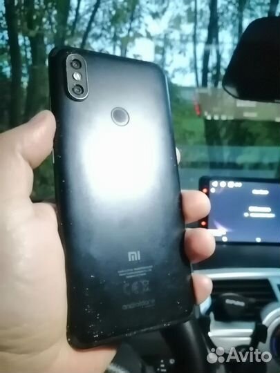 Xiaomi Mi A2, 4/64 ГБ