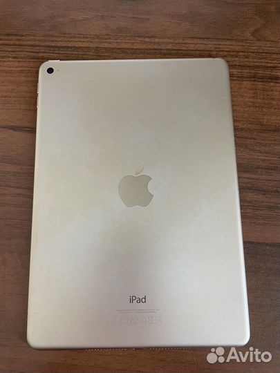 iPad air 2 16gb