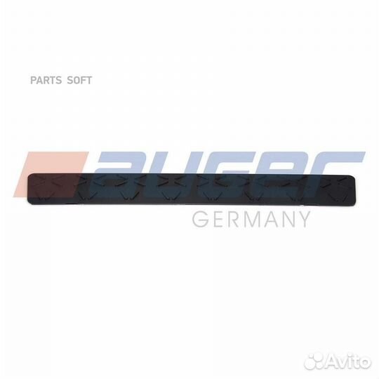 Auger 66770 подножка передней панели \MAN TGA XXL/XLX/LX