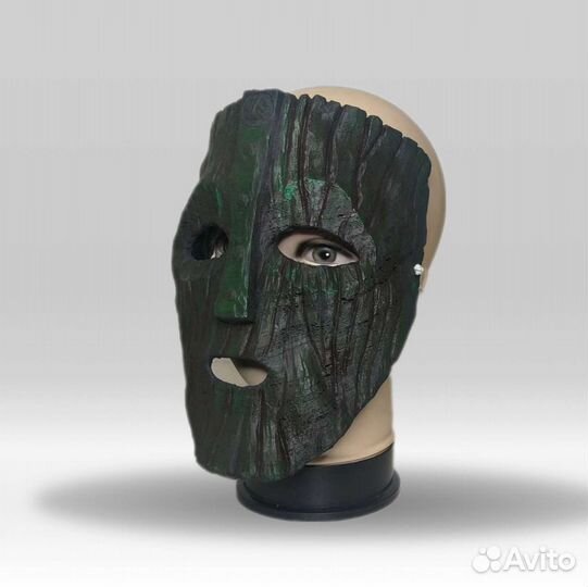 Маска Локи