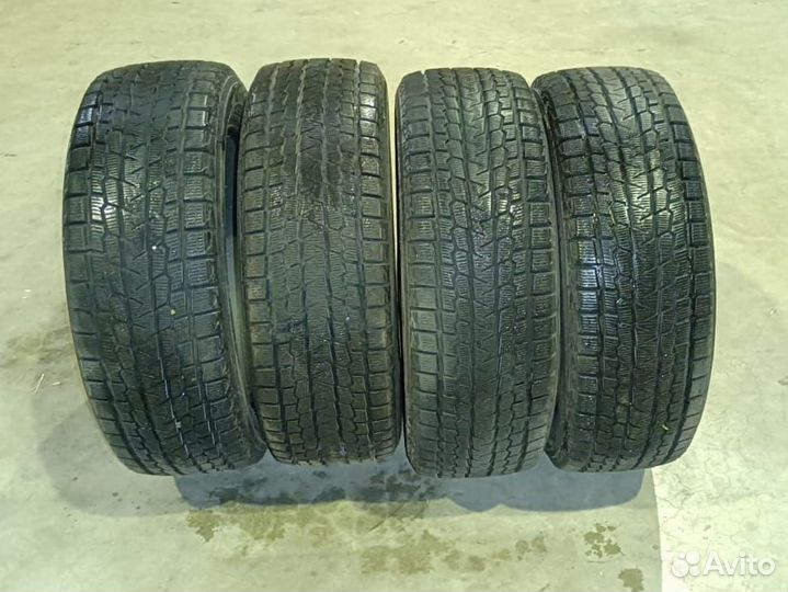 Yokohama Ice Guard G075 235/55 R20 102Q