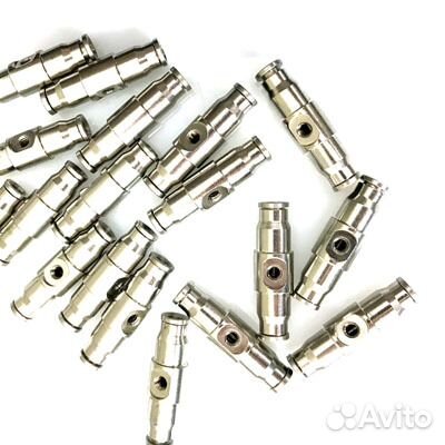 Система туманообразования высокого давления FG-100