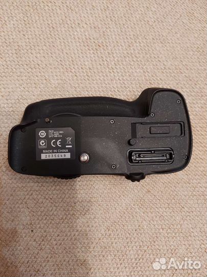 Батарейный блок для nikon d 600