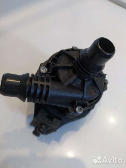 Помпа бмв