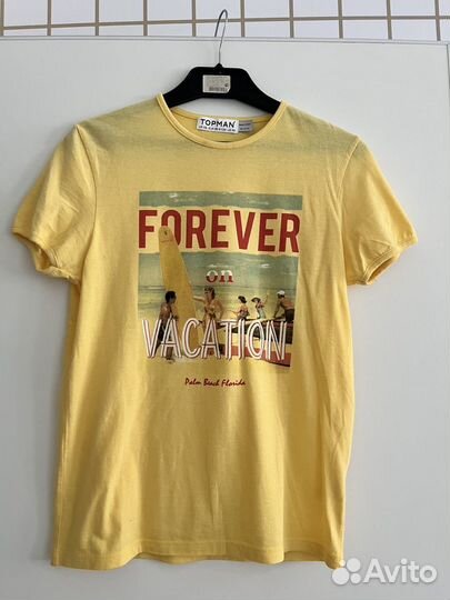 Футболка Topman