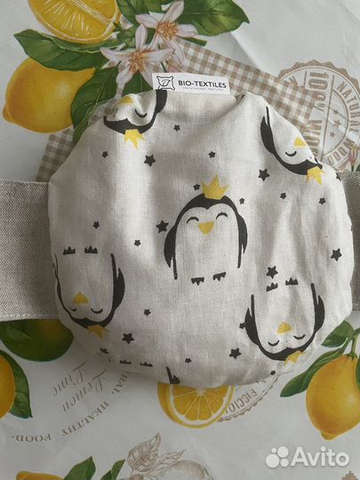 Бандаж против коликов